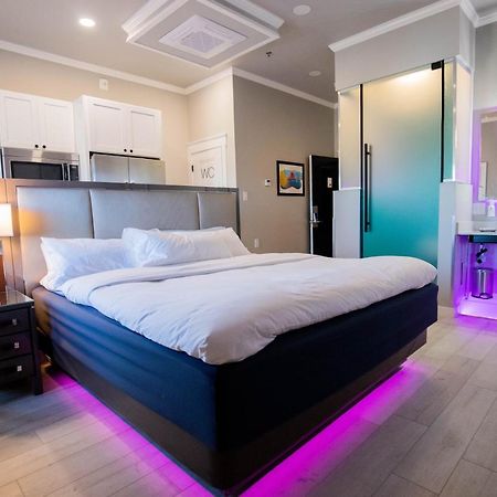 River Sirens Hotel-Contactless Check In Hotel Washington Zewnętrze zdjęcie
