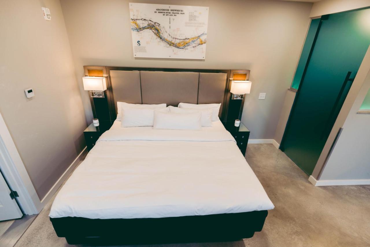River Sirens Hotel-Contactless Check In Hotel Washington Zewnętrze zdjęcie